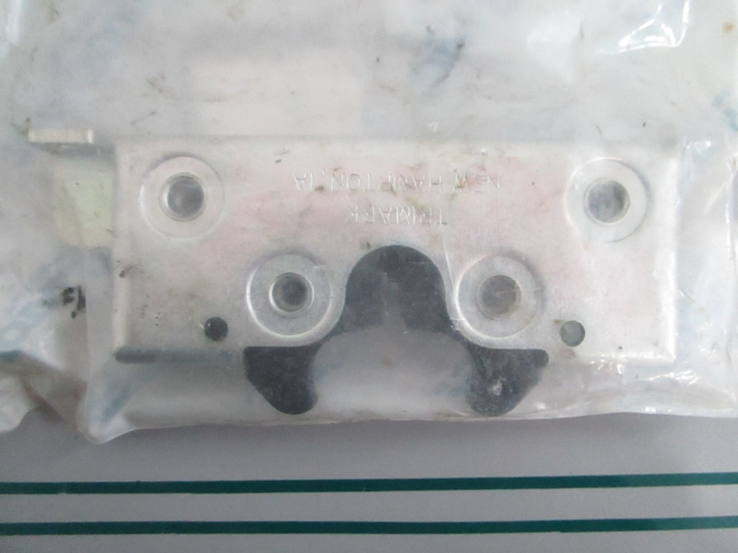 NEW YT580053491 Total Source Latch For: Yale 0820