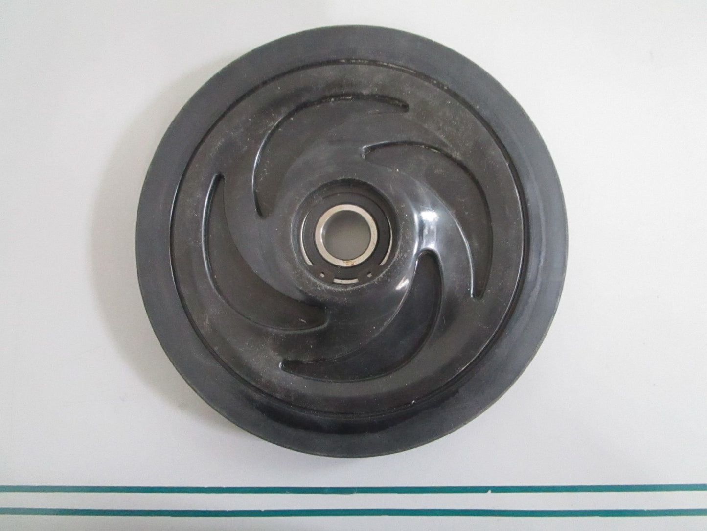 Polaris NEW OEM Rear Idler Wheel 5435526 XC 500 600 700 800 Snowmobile NOS 0820