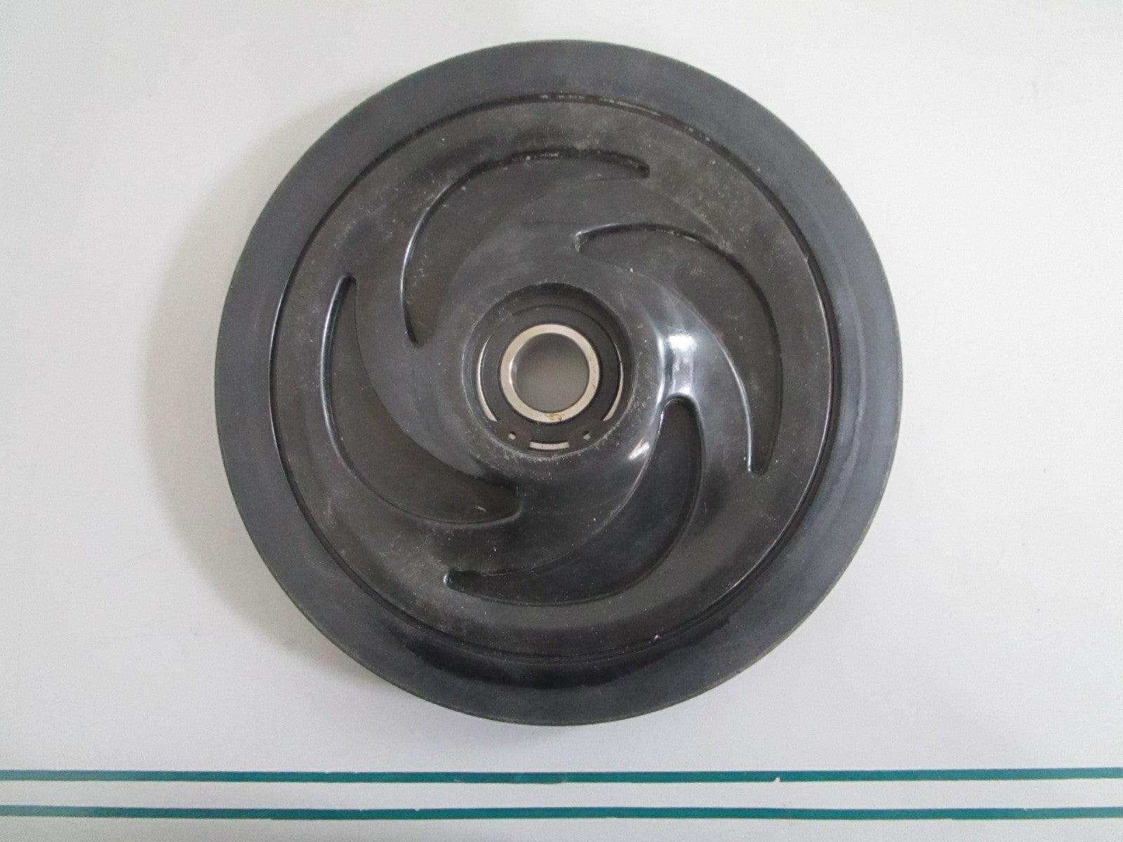 Polaris NEW OEM Rear Idler Wheel 5435526 XC 500 600 700 800 Snowmobile NOS 0820