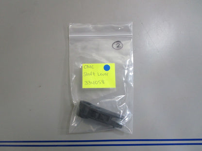 *NEW OEM* 0770 OMC Johnson Evinrude Shift Lever 334058 0334058