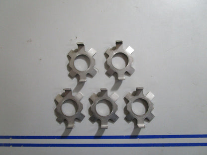 *NEW OEM* (LOT OF 5) 0810 Suzuki Lock Washer 58136-93400