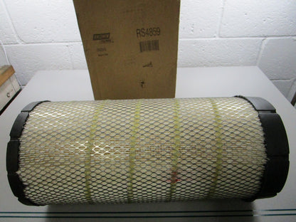 NEW RS4859 Baldwin Air Filter 0820