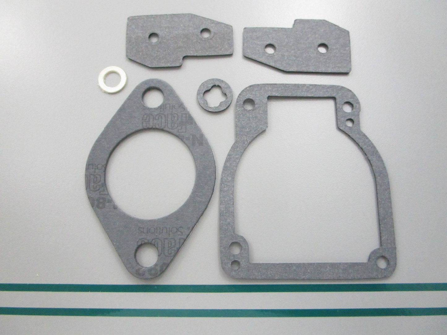 NEW RL7211 Red Line Carburetor Gasket Kit 0810