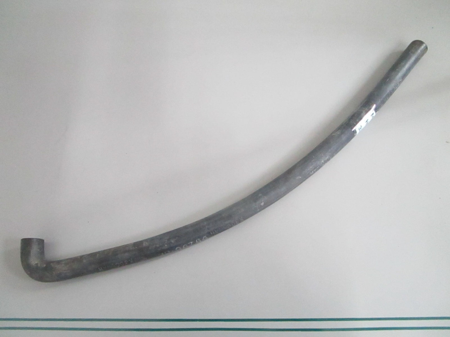 NEW OEM 32-96764 Mercury Quicksilver Hose 0820
