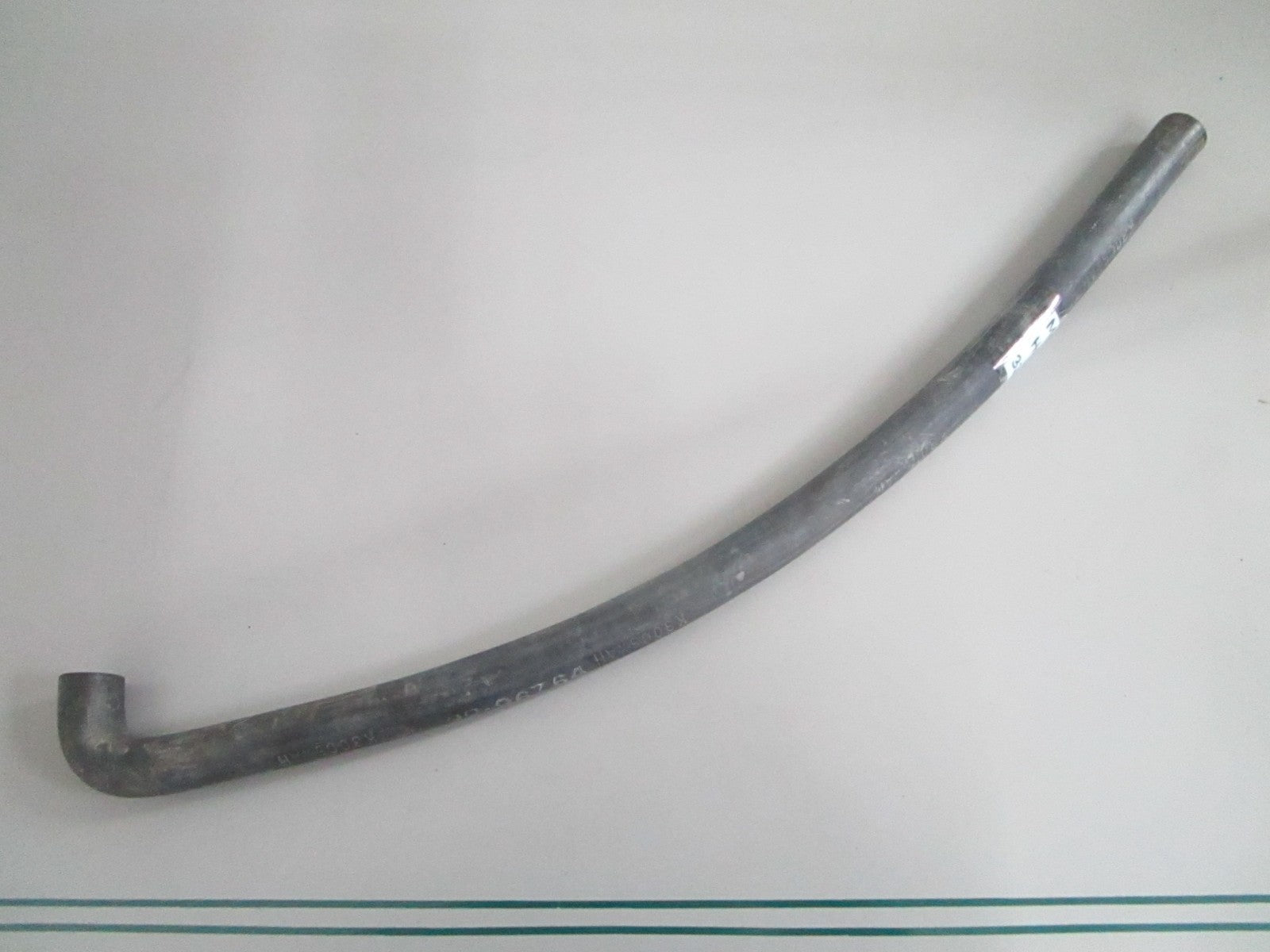NEW OEM 32-96764 Mercury Quicksilver Hose 0820