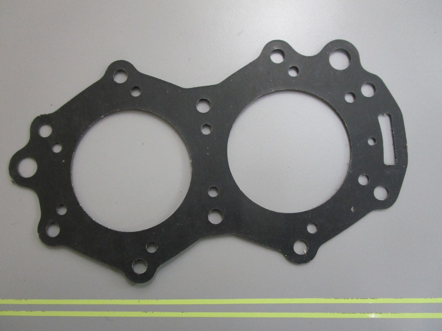 *NEW OEM* 0810 OMC Johnson Evinrude Gasket 552496 0552496