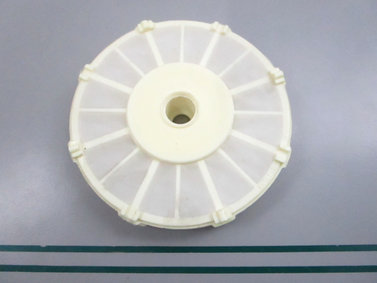 NEW OEM 0001847725 Mercedes-Benz Oil Filter Screen 0810