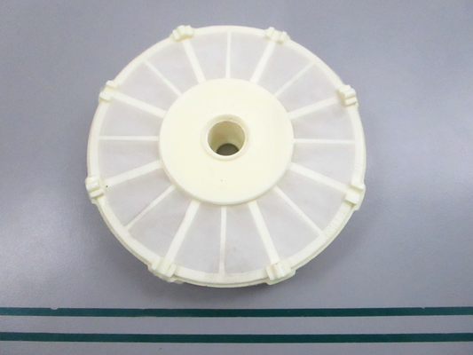 NEW OEM 0001847725 Mercedes-Benz Oil Filter Screen 0810