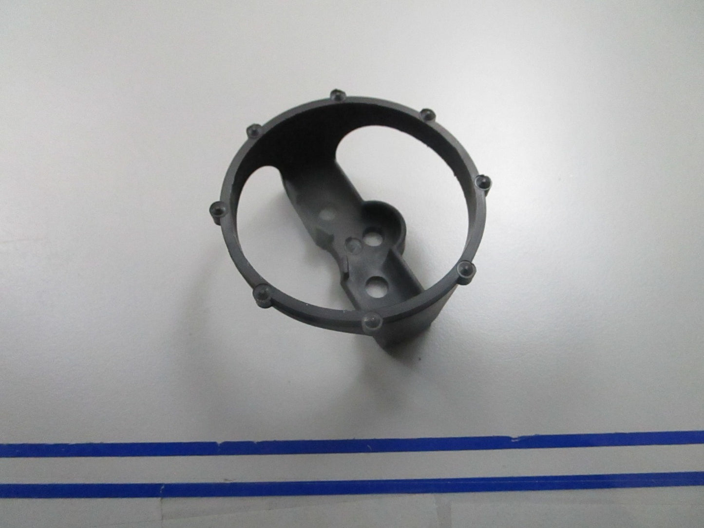 *NEW OEM* 0810 OMC Johnson Evinrude Concept Hole Plug 764308 0764308