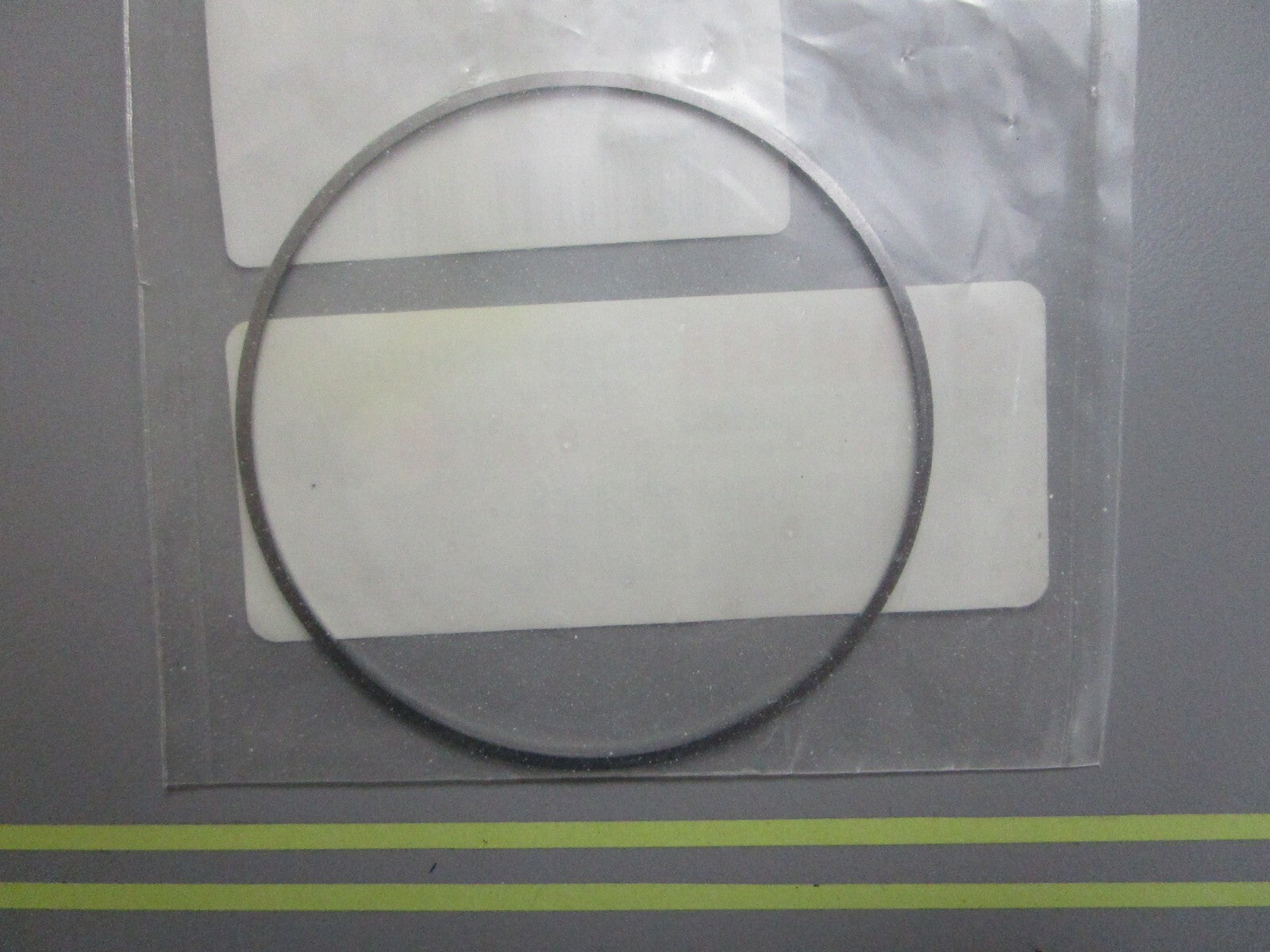 *NEW OEM* 0810 Yamaha Plate Washer 90201-68008