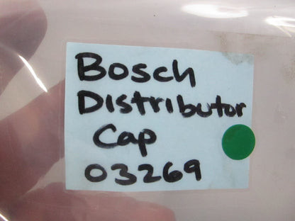 NEW OEM 03269 Bosch Distributor Cap 0810