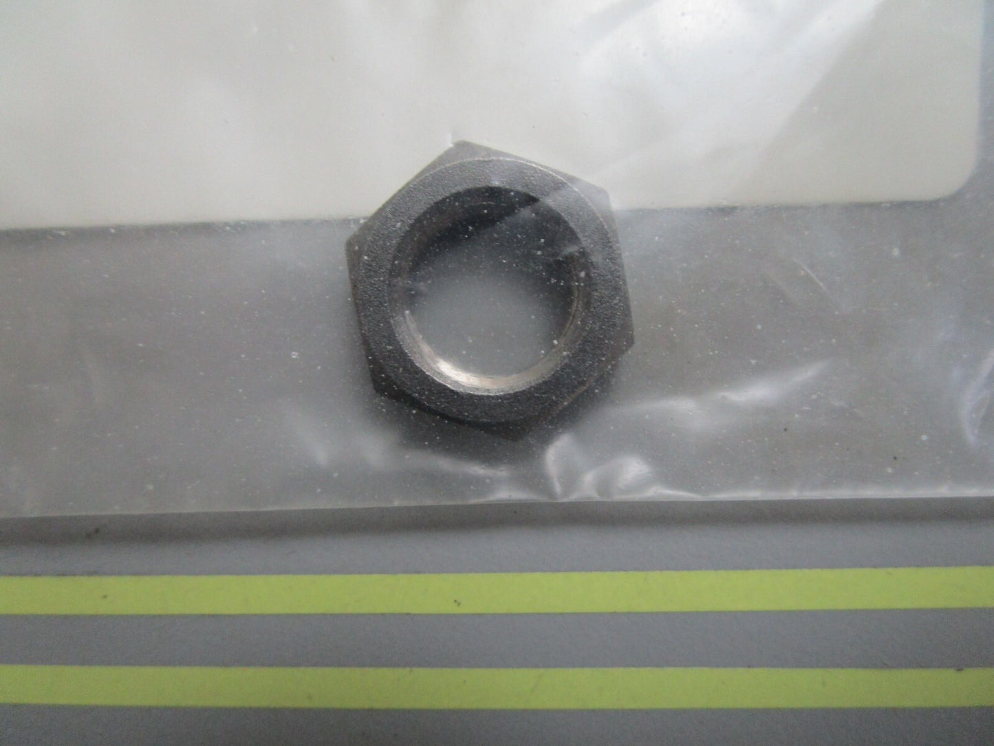 *NEW OEM* 0810 Yamaha Nut 90170-12138-00