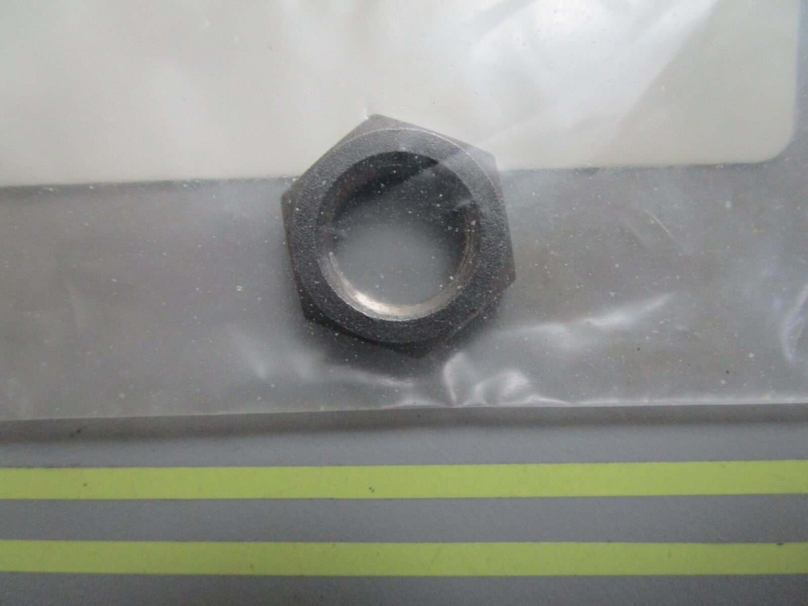 *NEW OEM* 0810 Yamaha Nut 90170-12138-00