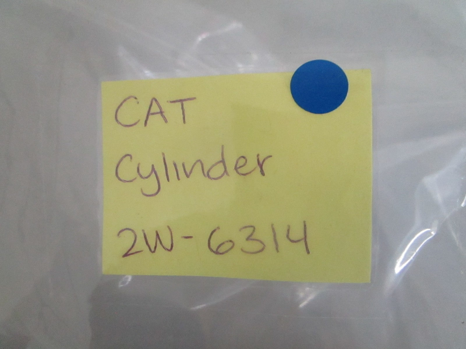 *NEW OEM* 0820 CAT Cylinder 2W-6314