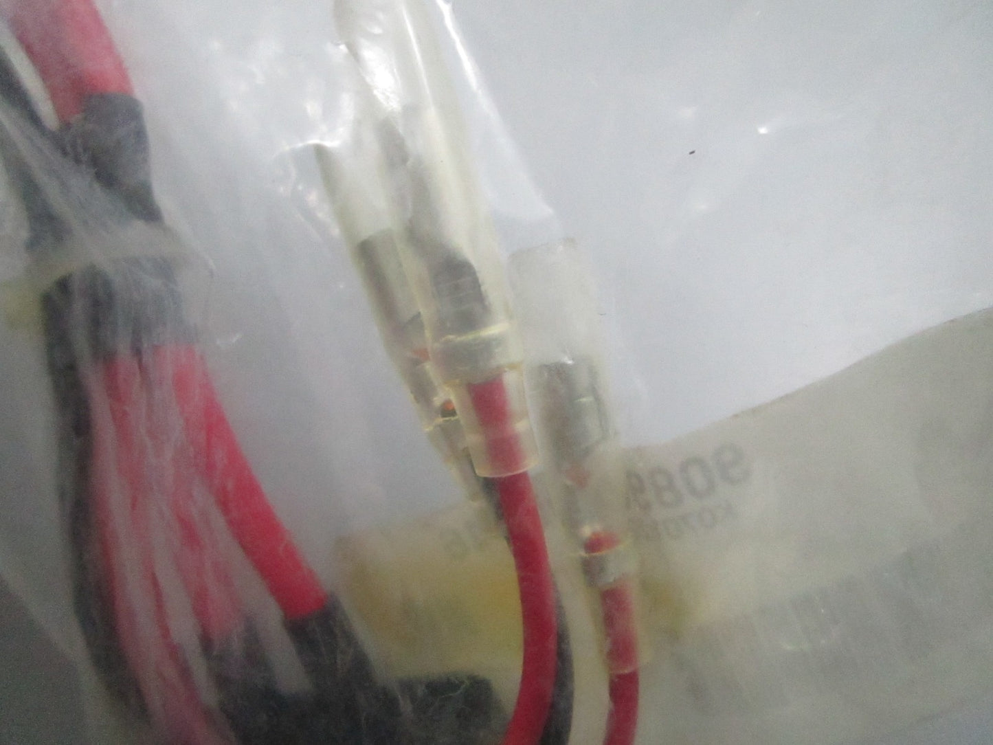 *NEW OEM* 0810 Yamaha Test Harness 90890-06846-00