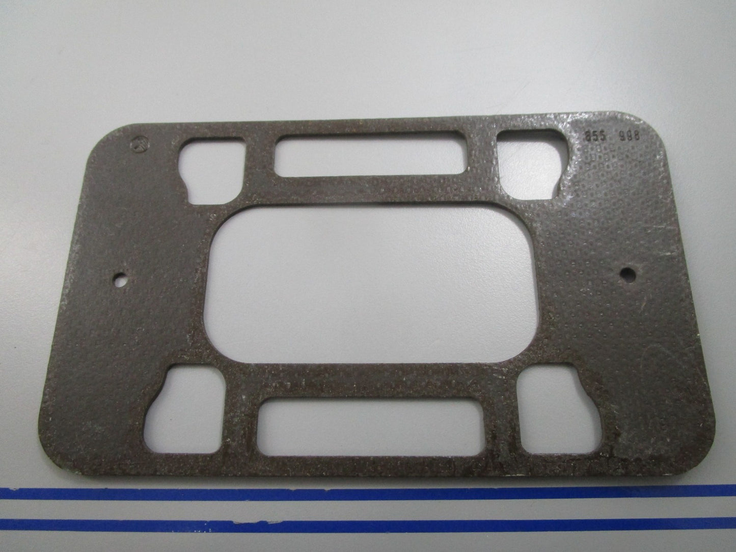 *NEW OEM* 0810 Volvo Penta Gasket 855998