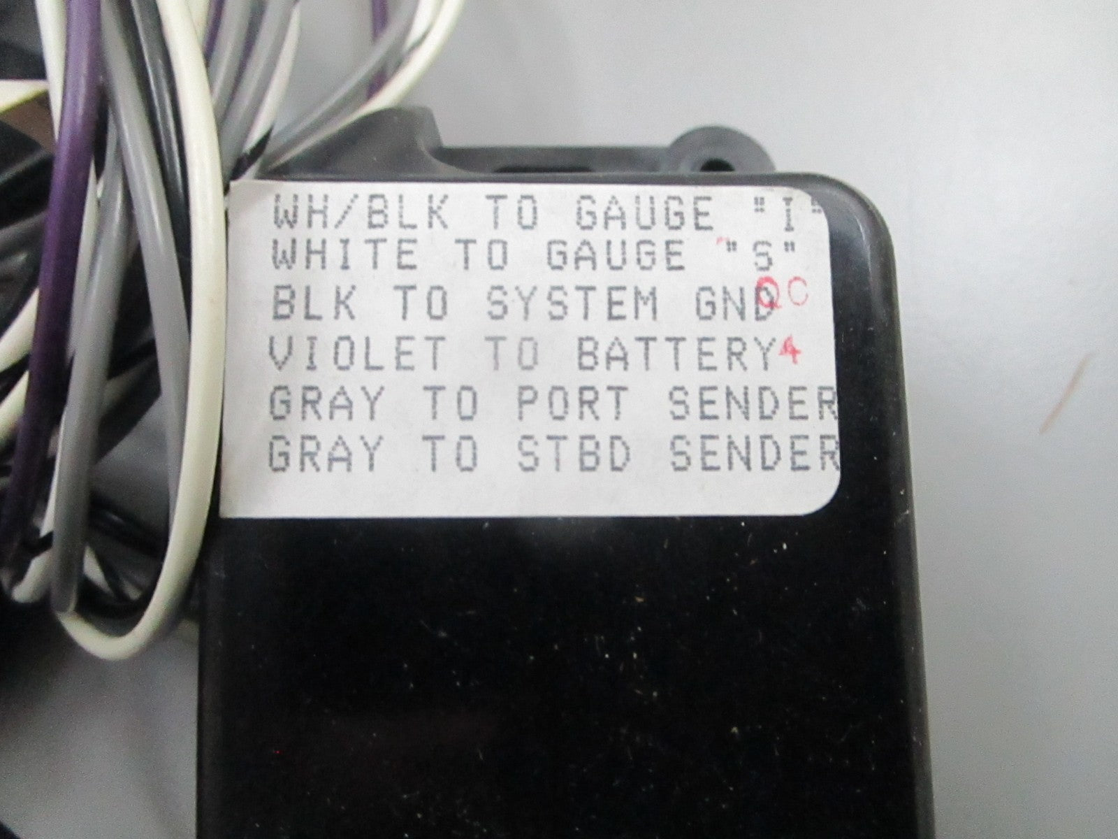 *NEW OEM* 0820 Mercury Quicksilver Dual Engine Synchronizer 14067A1