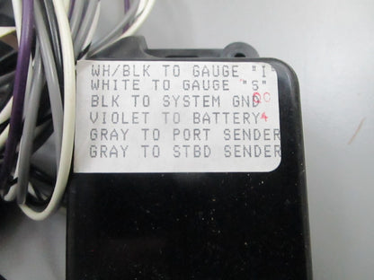 *NEW OEM* 0820 Mercury Quicksilver Dual Engine Synchronizer 14067A1