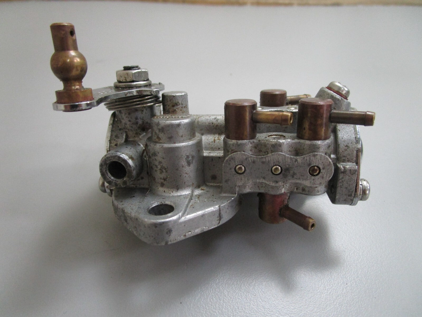 *NEW OEM* 0820 Yamaha Oil Injection Pump 6R4-13200-00-00