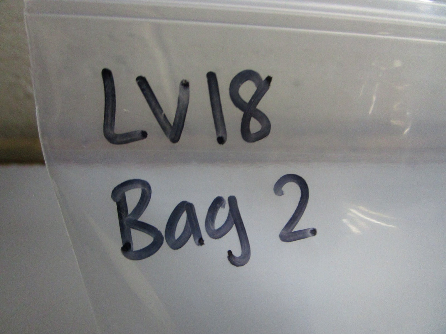 *NEW OEM* 0820 Mercury Quicksilver Water Pump Base 46-48747A 1