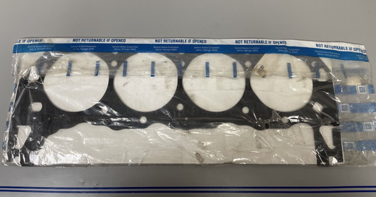 *NEW OEM* 0670 Mercury Quicksilver Head Gasket 27-850470 27 850470