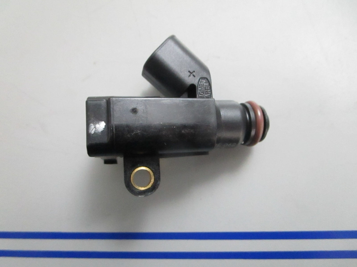 *NEW OEM* 0820 Mercury Quicksilver Fuel Injector 8M0142264