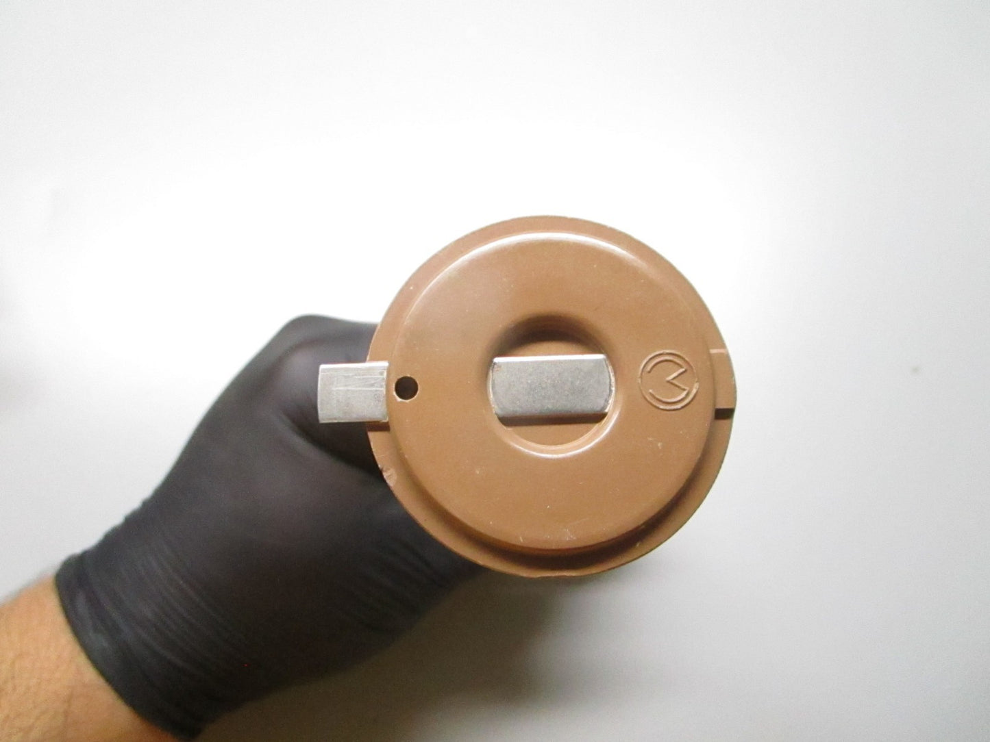 *NEW OEM* 0810 Mercury Quicksilver 3 Cylinder Shaft Assembly F14004-2