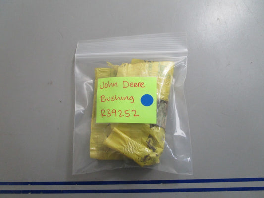 *NEW OEM* 0810 John Deere Bushing R39252