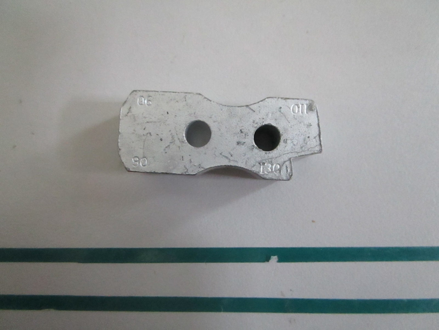 Whirlpool NEW OEM Appliance Bracket W11403572 NOS Genuine Factory Part 0820