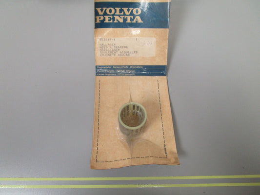 *NEW OEM* 0810 Volvo Penta Needle Bearing 853819