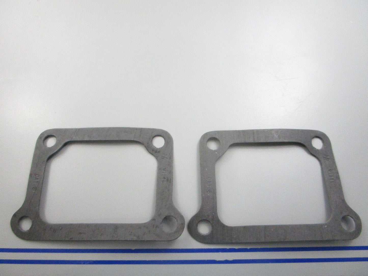NEW OEM (LOT OF 2) 4N-1946 CAT Gasket 0810