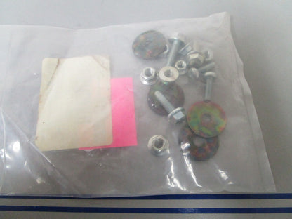 NEW OEM GCA-JU012-52-00 Yamaha Hardware Kit 0810
