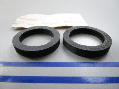 NEW OEM (LOT OF 2) 831622 Volvo Penta Seal 0810