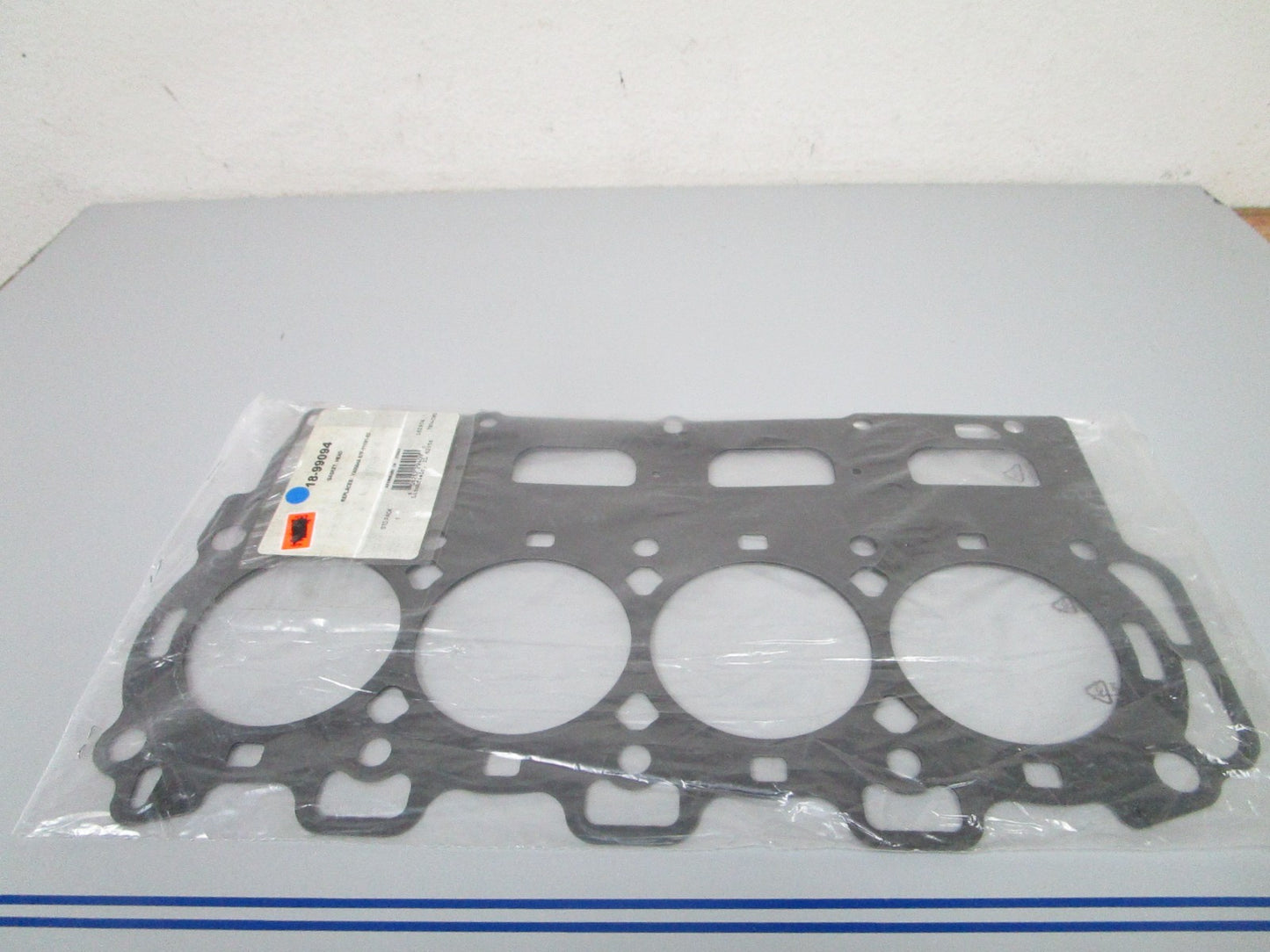 *NEW* 0720 Sierra Cylinder Head Gasket 18-99094 Replaces: Yamaha 67F-11181-02