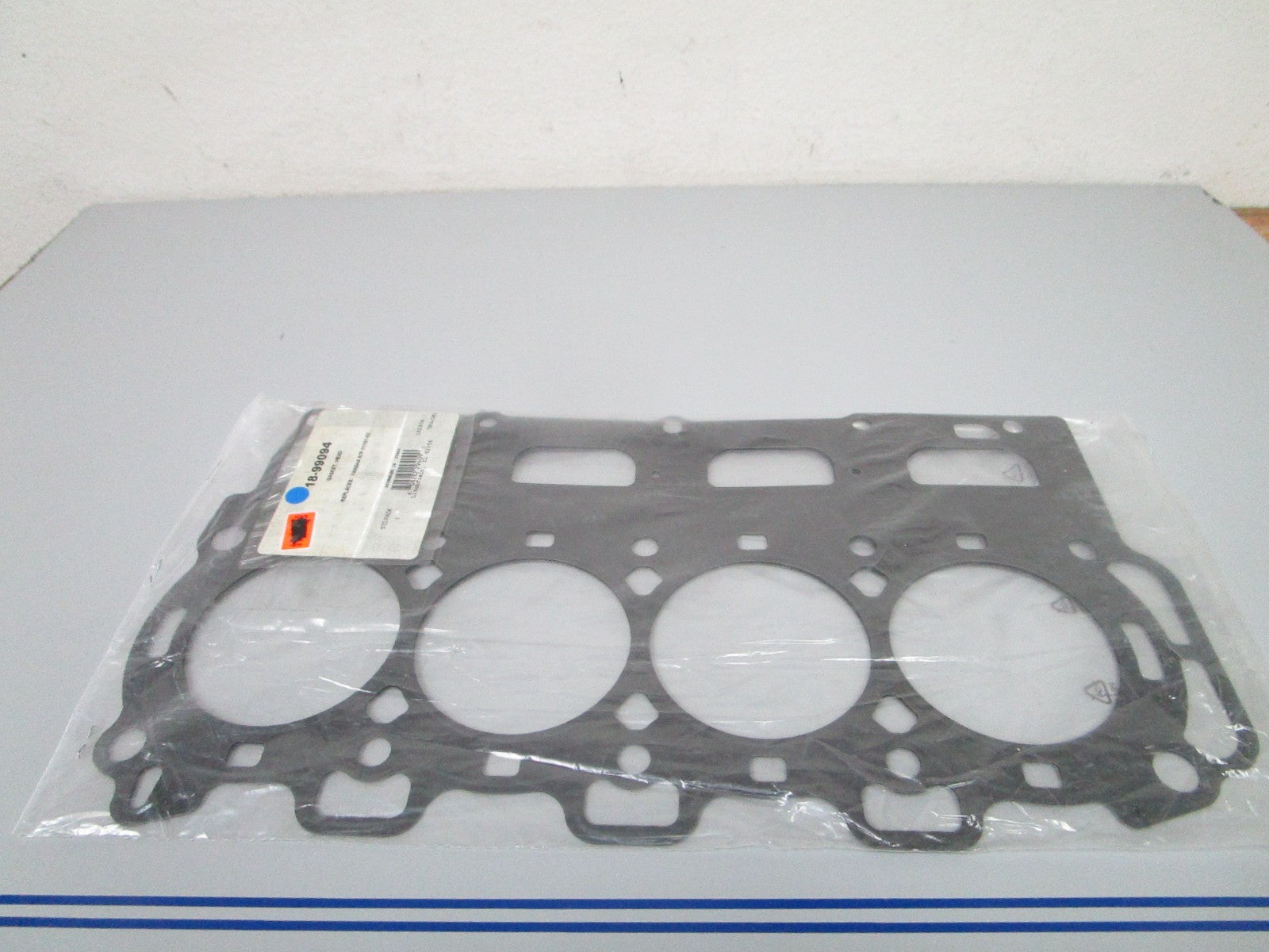 *NEW* 0720 Sierra Cylinder Head Gasket 18-99094 Replaces: Yamaha 67F-11181-02