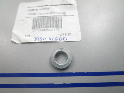 NEW OEM Husqvarna 596238701 Spring Lock Washer 0810