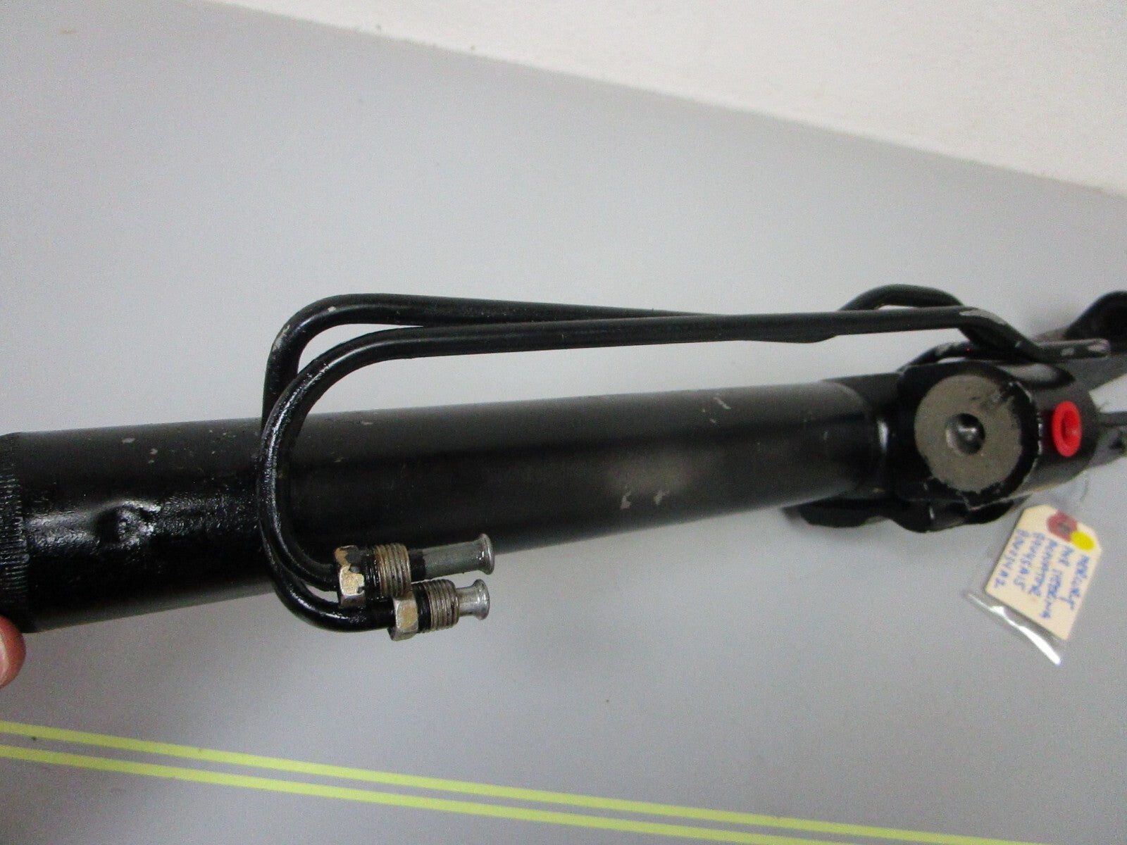 *NEW OEM* 0720 Mercury Quicksilver Power Steering Actuator 89645A15 806034A2