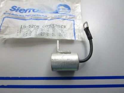 NEW 18-5205 Replaces: OMC 581419 0581419 Sierra Condenser 0810