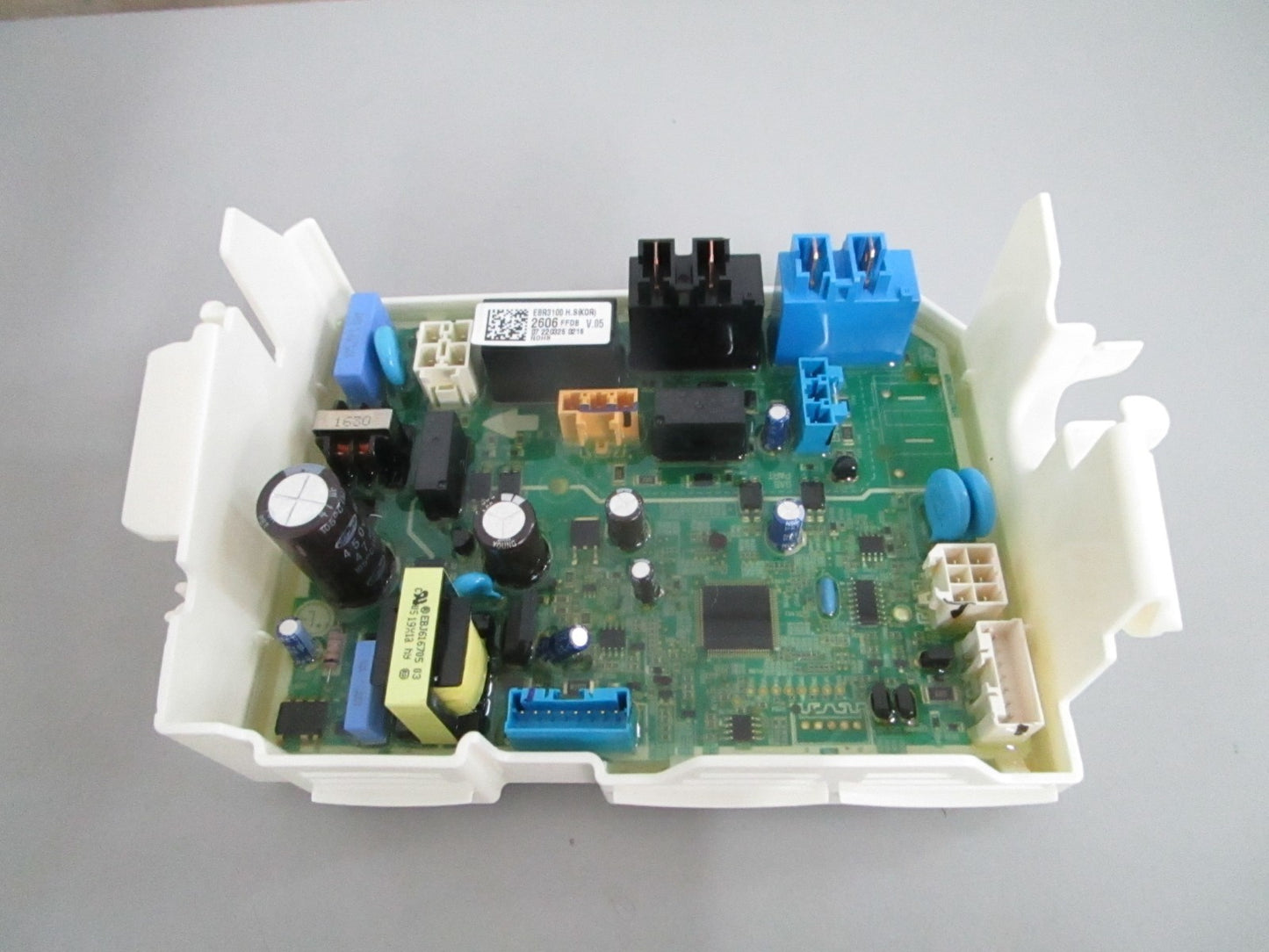 *NEW OEM* 0820 LG Main PCB Assy EBR31002606