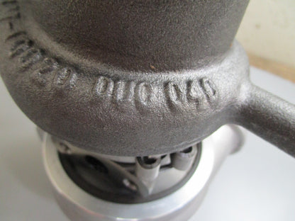 *NEW OEM* 0820 John Deere Turbocharger RE539099