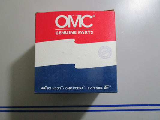 *NEW OEM* 0810 OMC Johnson Evinrude Coil & Lead Assembly 582382 0582382