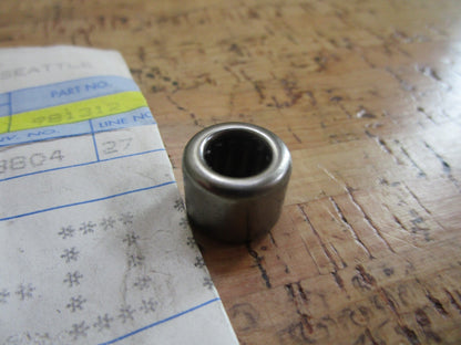 *NEW OEM* 0810 OMC Johnson Evinrude Needle Bearing 981312 0981312