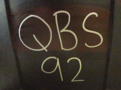 *NEW OEM* 0820 Suzuki Fuel Injector 15710-94900