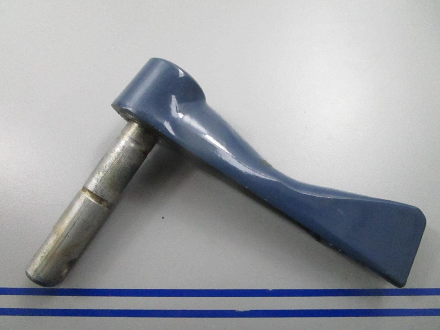 *NEW OEM* 0810 OMC Johnson Evinrude Shift Handle 379334 0379334