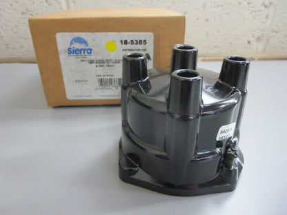 *NEW* 0810 Sierra Distributor Cap 18-5385 Replaces: Mercruiser 393-9459Q1
