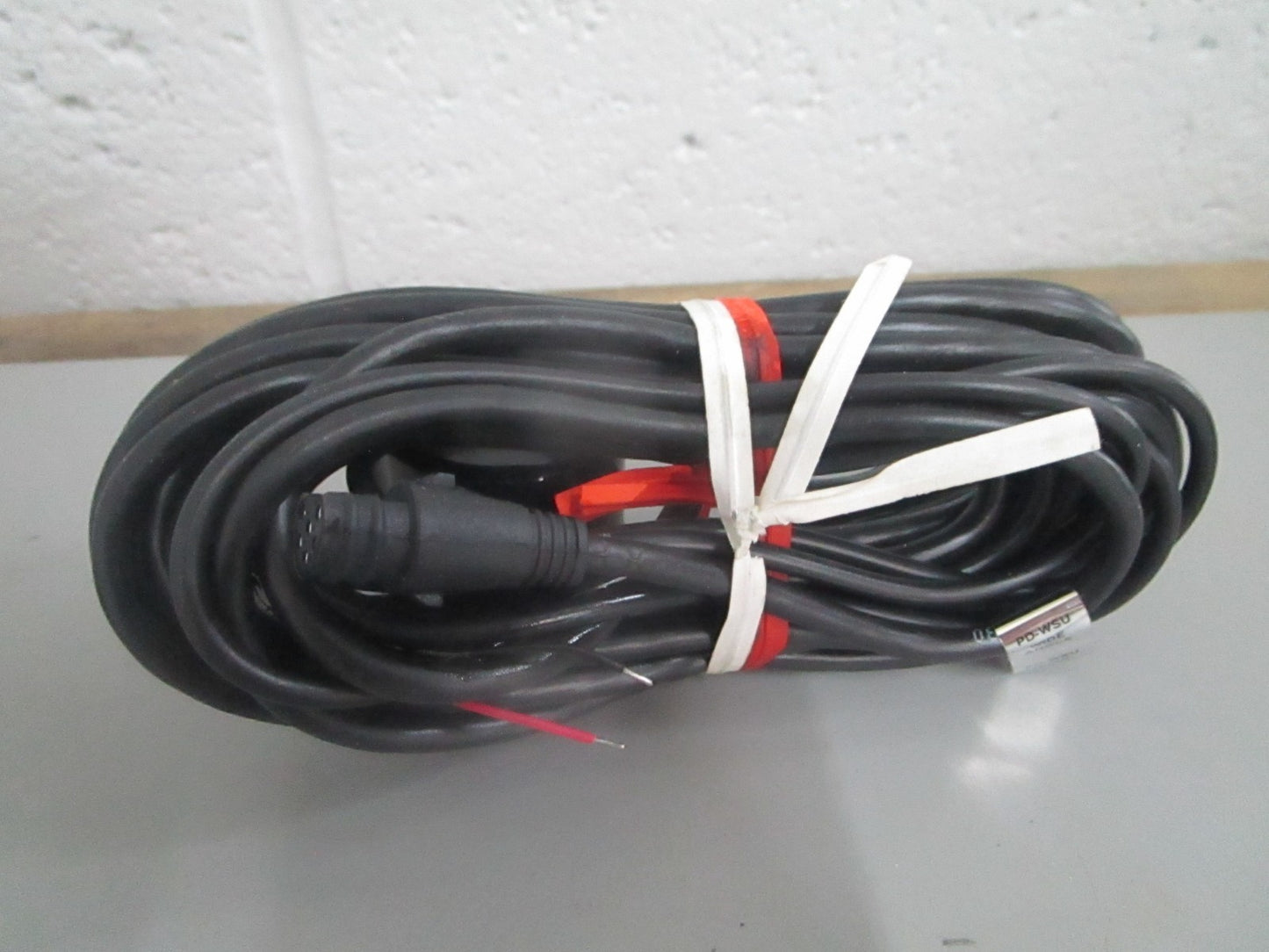 *NEW OEM* 0820 Lowrance LEI Transducer 106-52 PD-WSU