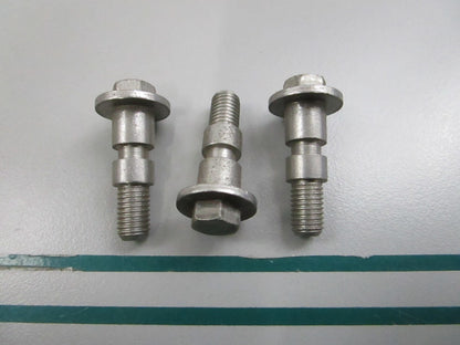 NEW OEM (LOT OF 3) 310366 0310366 OMC Johnson Evinrude Screw 0810