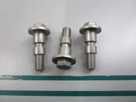 NEW OEM (LOT OF 3) 310366 0310366 OMC Johnson Evinrude Screw 0810