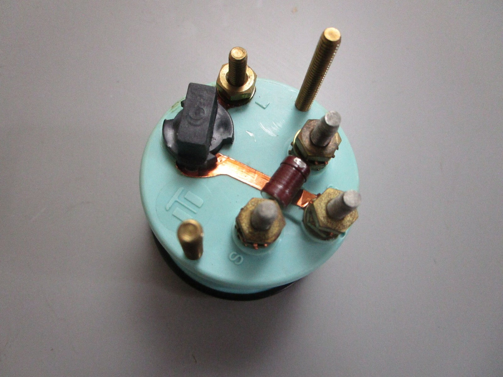 *NEW* 0770 Teleflex Bow Trim 1107270