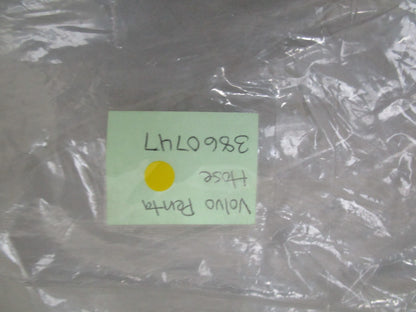 *NEW OEM* 0810 Volvo Penta Hose 3860747